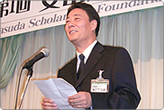 第１回懇親会