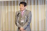 第１回懇親会