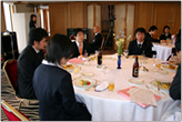 第２回懇親会