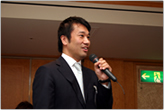 第２回懇親会