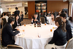 第３回懇親会