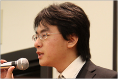 第４回懇親会