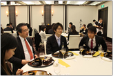 第４回懇親会