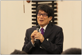 第４回懇親会