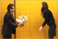 第４回懇親会