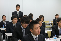 第５回懇親会