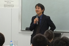 第５回懇親会