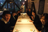 第５回懇親会