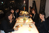 第５回懇親会