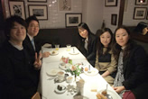 第５回懇親会