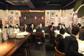 第５回懇親会