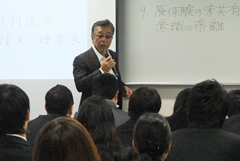 第６回懇親会