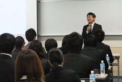 第６回懇親会