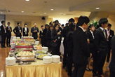第６回懇親会