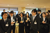第６回懇親会