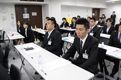 第７回懇親会
