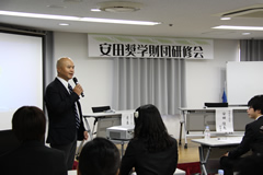 第７回懇親会