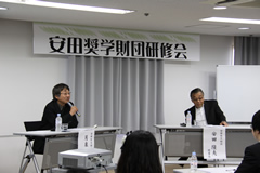 第７回懇親会