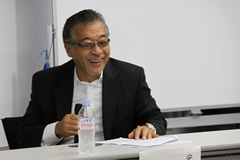 第７回懇親会