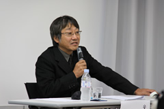 第７回懇親会