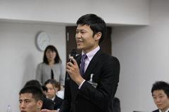 第７回懇親会