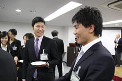 第７回懇親会