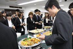 第７回懇親会