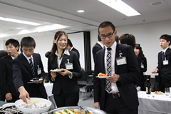 第７回懇親会