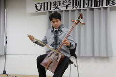 第７回懇親会