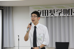 第７回懇親会