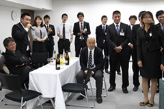 第７回懇親会