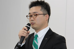 第８回懇親会