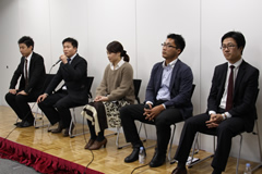 第８回懇親会