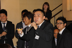 第８回懇親会