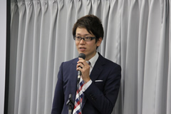 第９回懇親会