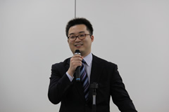 第９回懇親会