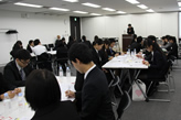 第９回懇親会