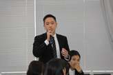 第９回懇親会
