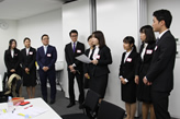 第９回懇親会