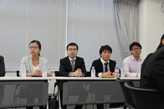第９回懇親会