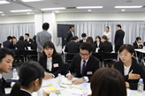第９回懇親会