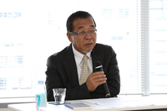 2015入団式