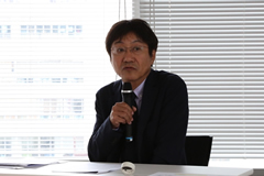 2015入団式