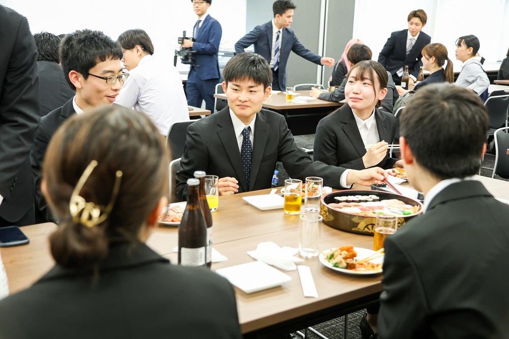 2024入団研修会