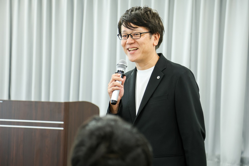 2024入団研修会