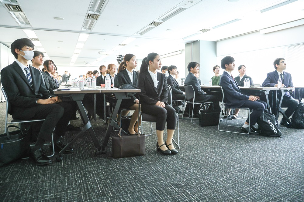 2024入団研修会