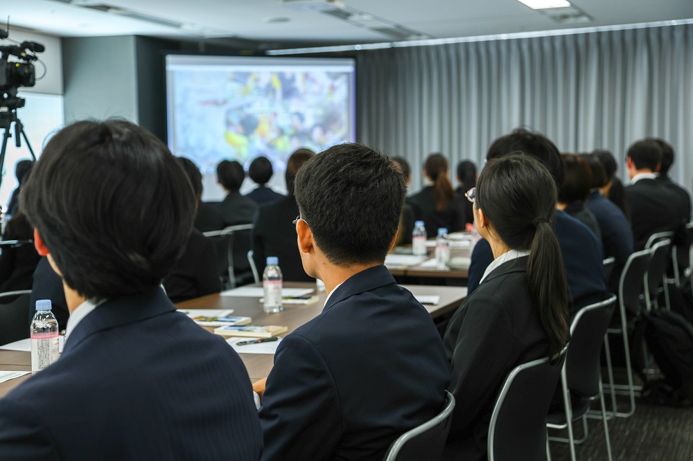 2024入団研修会