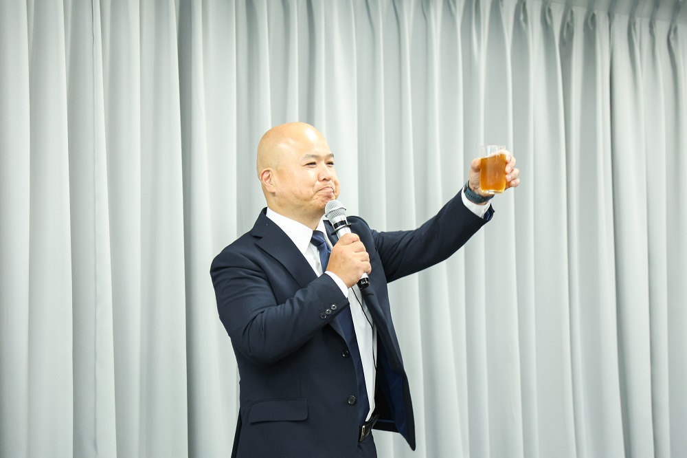 2024入団研修会