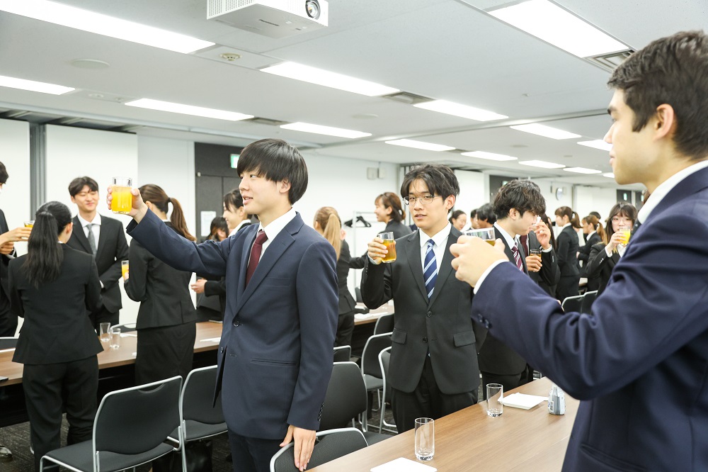 2024入団研修会
