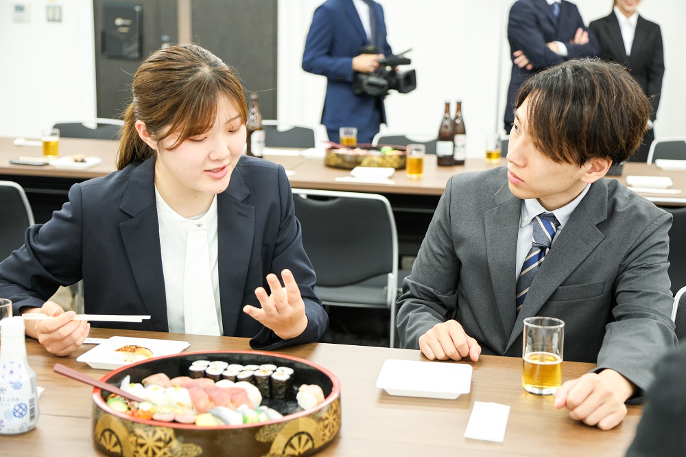 2024入団研修会